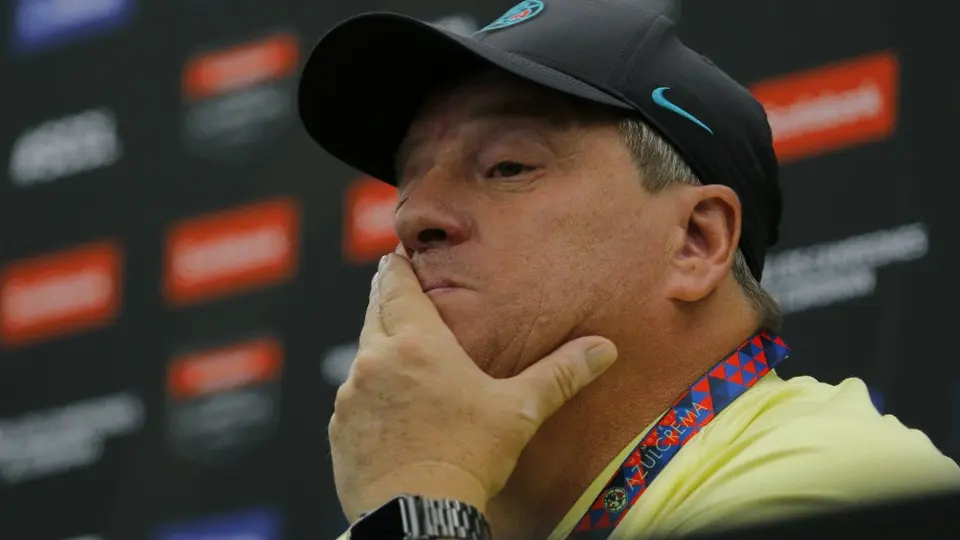 Piojo Herrera a DT de Comunicaciones: "Que no diga tarugadas"
