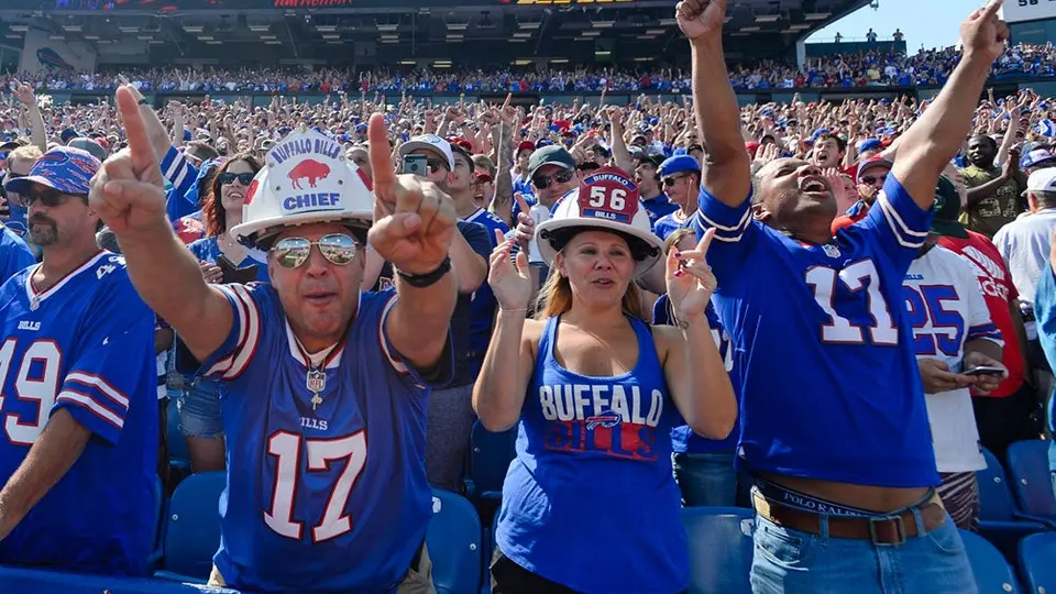 NFL prepara un plan de reembolso a fanáticos en caso de cancelaciones