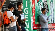 Red de Telcel presentó fallas en México