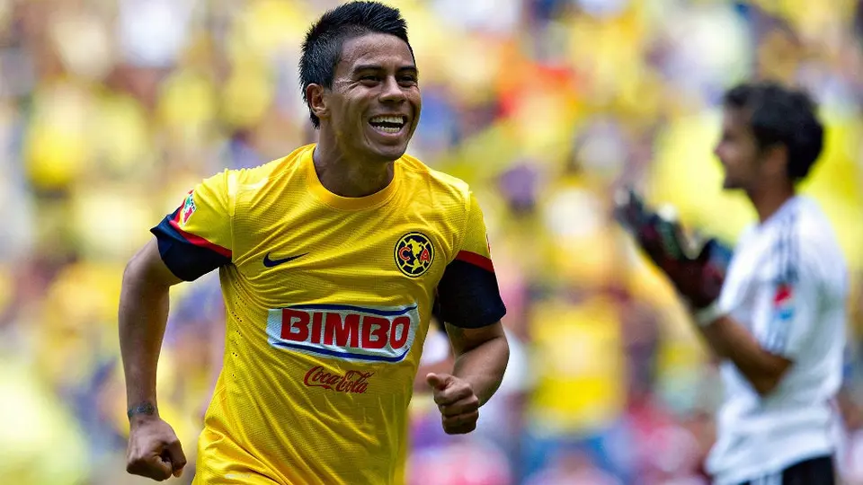 Juan Carlos Medina: 'En Cruz Azul siguen ardidos'