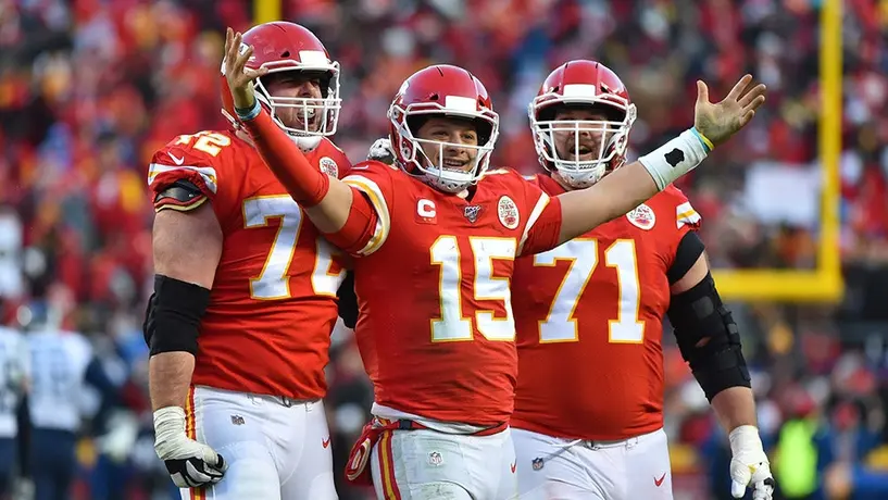 Chiefs regresa 50 años después al Super Bowl