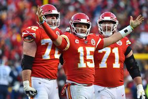 Chiefs regresa 50 años después al Super Bowl