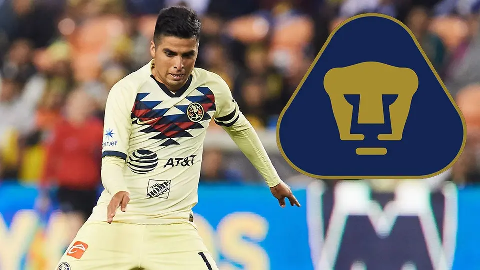 Pumas: Leonel López, cerca de convertirse en fichaje auriazul
