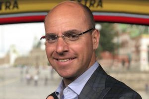 Jesús Humberto López debutó este fin de semana como narrador de ESPN