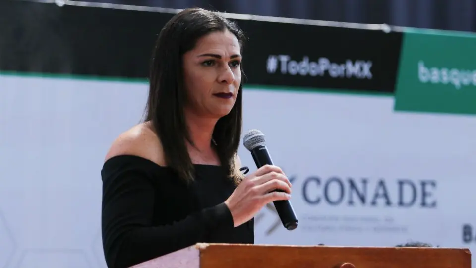 SFP no detectó casos de corrupción en la Conade