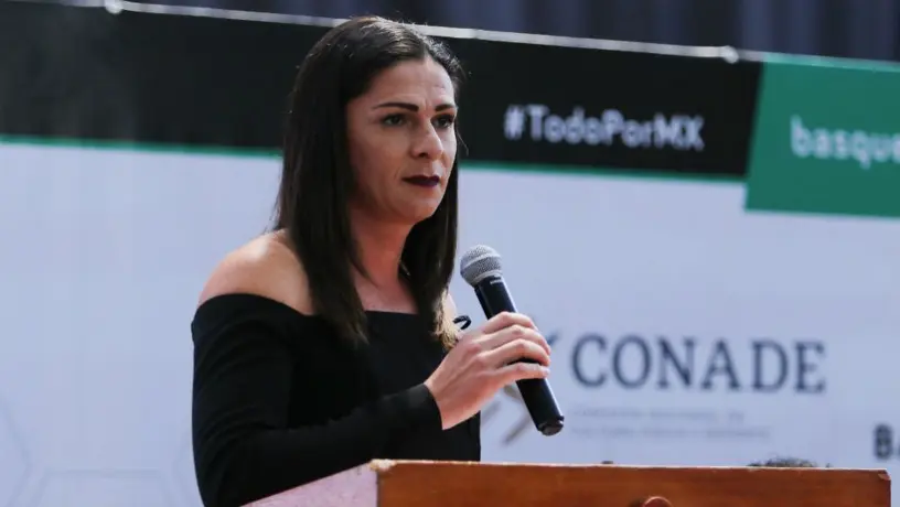 SFP no detectó casos de corrupción en la Conade