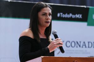 SFP no detectó casos de corrupción en la Conade