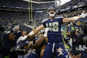 Seattle vino de atrás y amarró la victoria en tiempo extra sobre Tampa Bay