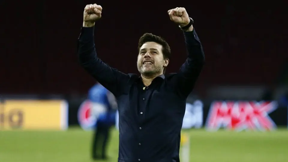Pochettino: 'Selección Mexicana puede hacer grandes cosas con Tata Martino'