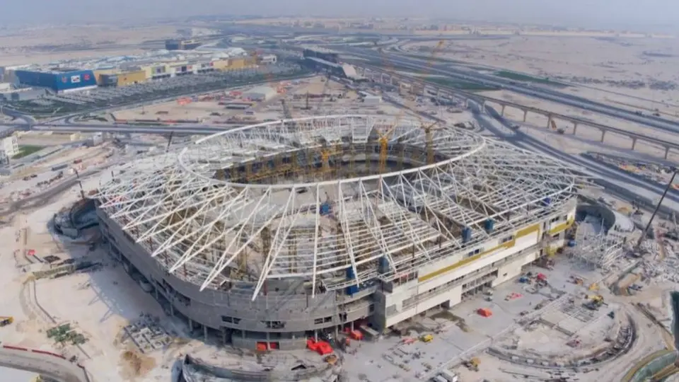 Mundial Qatar 2022 no se verá afectado por cornavirus