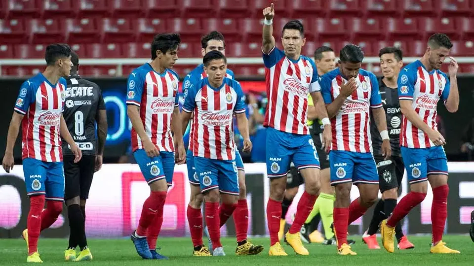Chivas: Amaury Vergara reveló que diferirá sueldos en el Rebaño