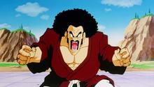 Akira Toriyama mostró los bocetos originales de Mr. Satán de Dragon Ball Z