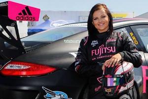 Nascar: Piloto deja las carreras para unirse a la industria porno