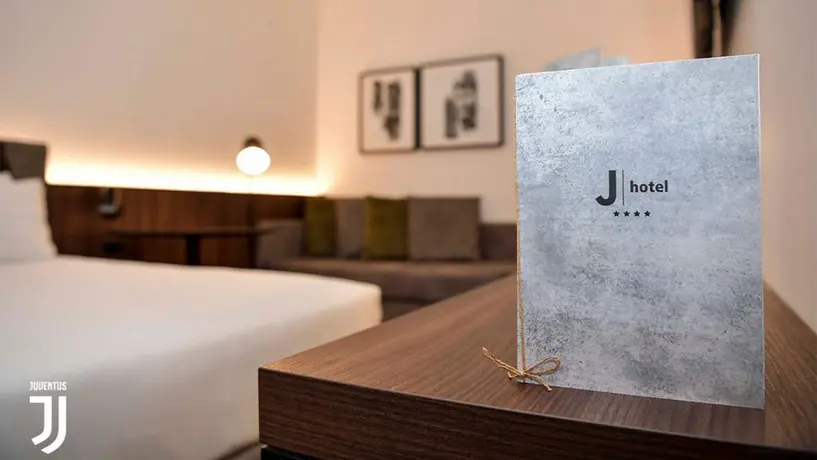 Juventus inauguró el 'J Hotel' en Turín