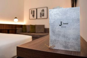 Juventus inauguró el 'J Hotel' en Turín