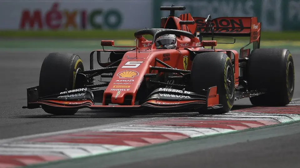 Gran Premio de México recibió galardón de la FIA