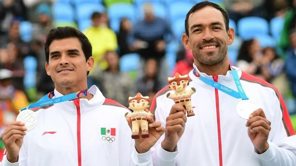 Voleibol de Playa Varonil busca clasificar a Tokio 2020 a través del ranking mundial
