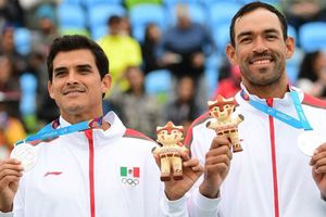 Voleibol de Playa Varonil busca clasificar a Tokio 2020 a través del ranking mundial