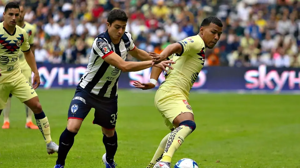 Rayados anunció que se agotaron los boletos para la Final de Ida vs América