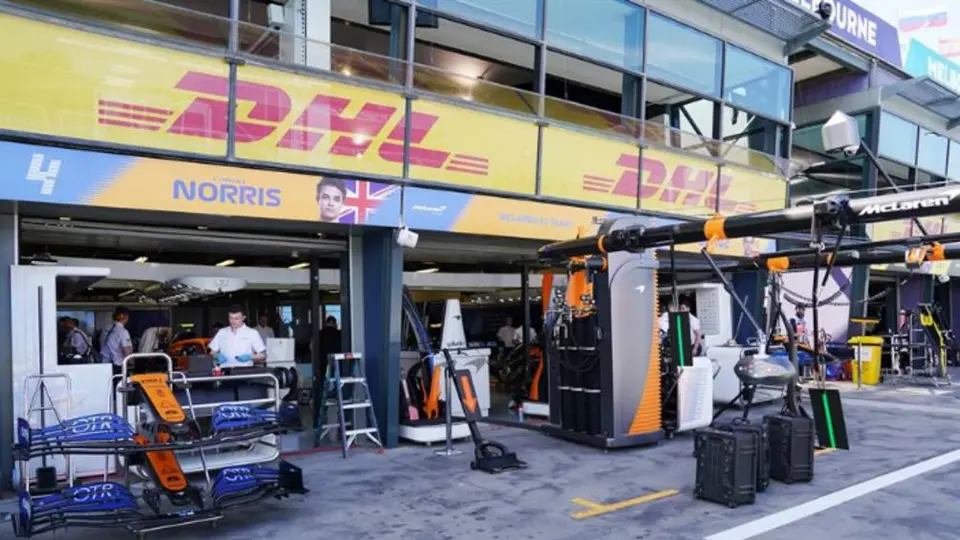 Piloto de Renault se llevó el GP virtual de Bahrein