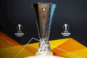 ¿A qué hora y dónde ver el Sorteo de Octavos de Final de la Europa League?