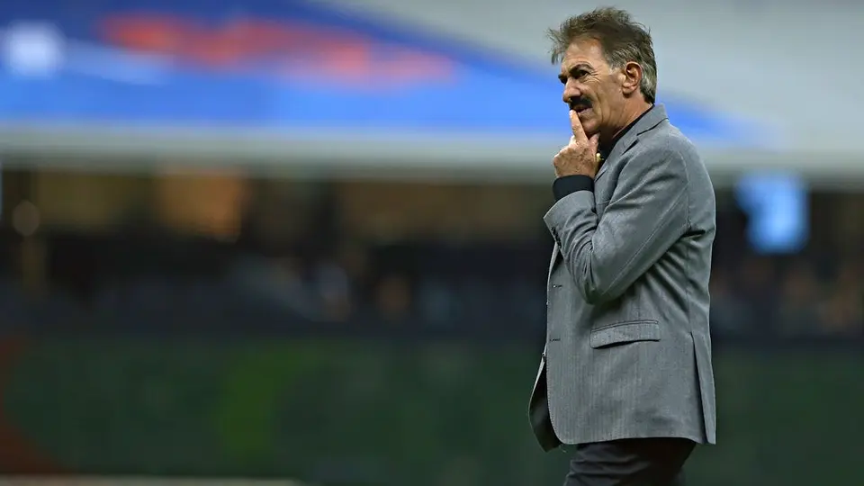 La Volpe armó su Once Ideal del futbol mexicano... ¡Sin Hugo ni Cuauhtémoc!