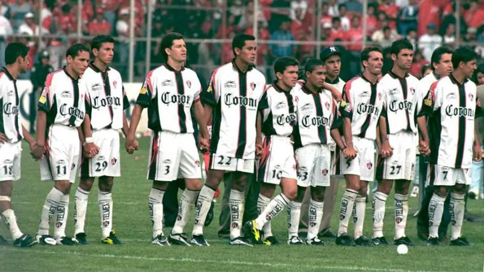 VIDEO: Aquel sublime Atlas de Lavolpe que no pudo coronarse ante Toluca