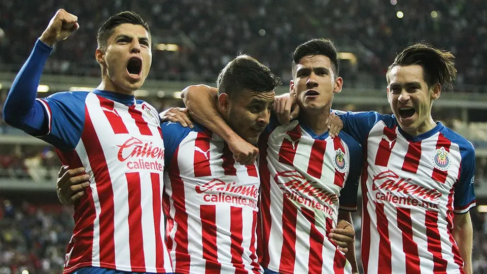 Chivas: Amaury Vergara quiere un Rebaño que gane títulos y marque época