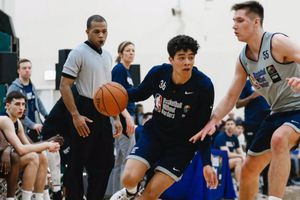 Esteban Roacho, ante la oportunidad de su vida en la NBA