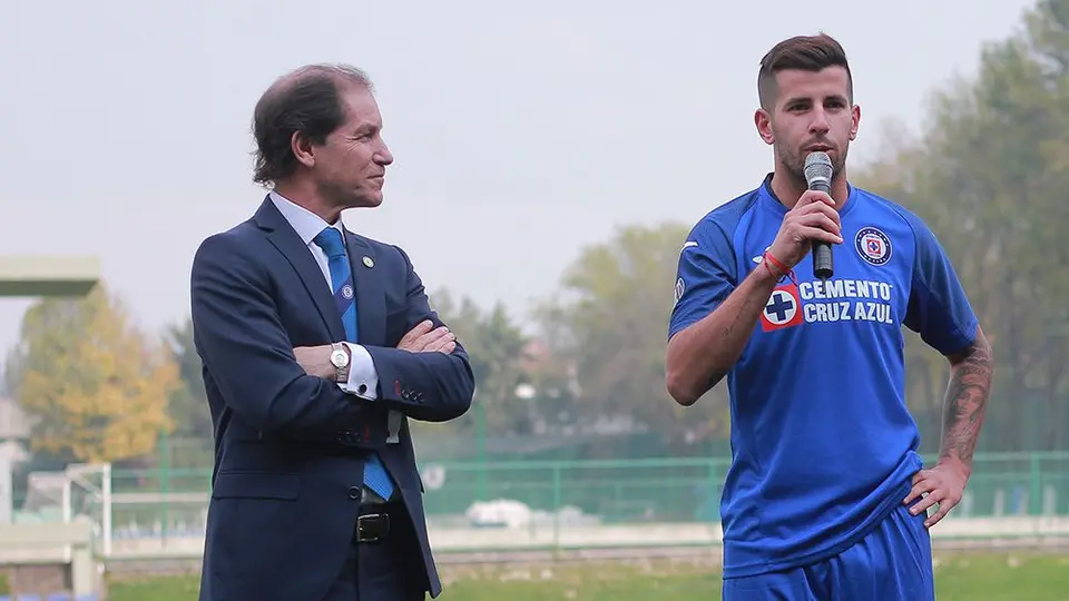 Cruz Azul cambió fichajes extranjeros de 'alto calibre' por los discretos