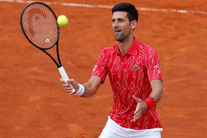 ATP anunció calendario provisional para regreso del tenis en agosto