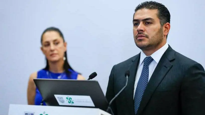 Secretario de Seguridad de la CDMX adjudicó atentado al CJNG