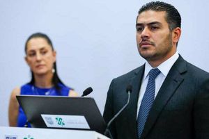 Secretario de Seguridad de la CDMX adjudicó atentado al CJNG