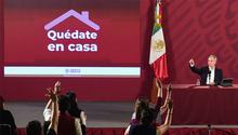 Gobierno de México lanza advertencia a TV Azteca por declaraciones vs López-Gatell