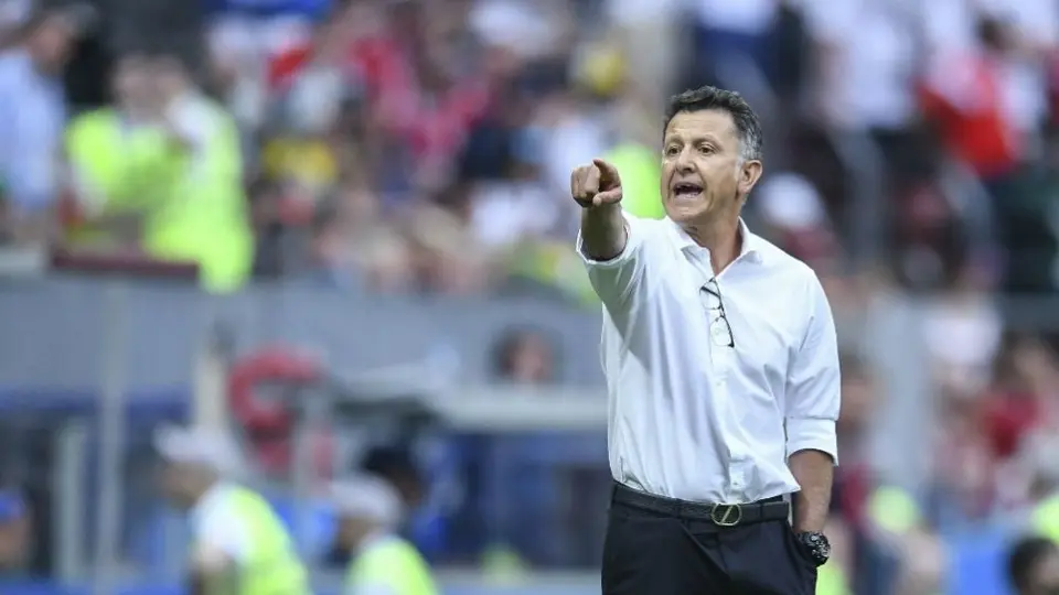 Exentrenador de porteros afirmó que Osorio hizo más que La Volpe y Piojo en el Tri