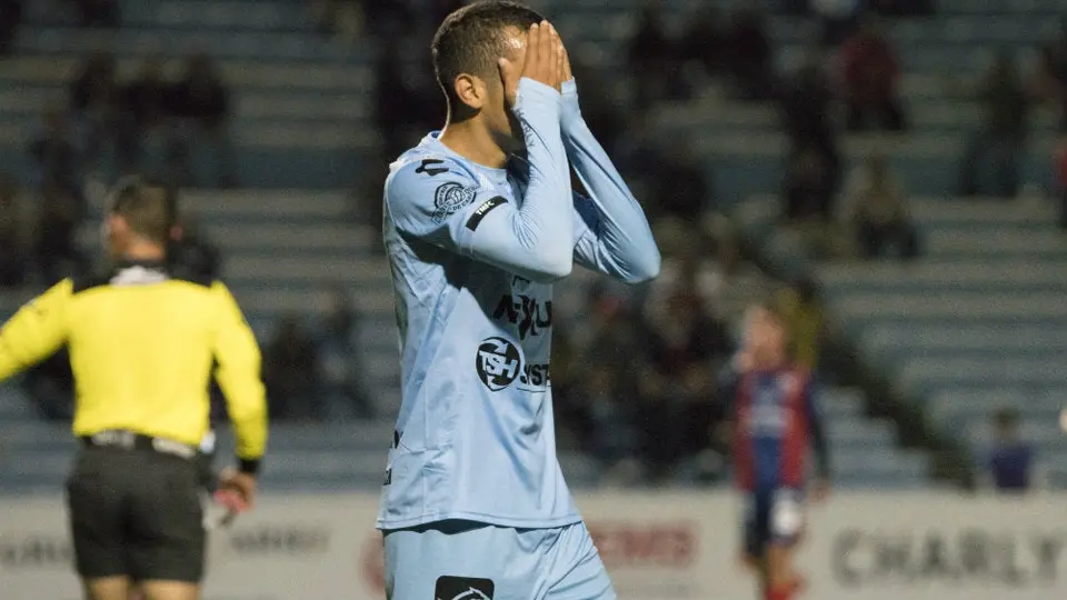 Asistencia de Ascenso MX, continúa sin levantar