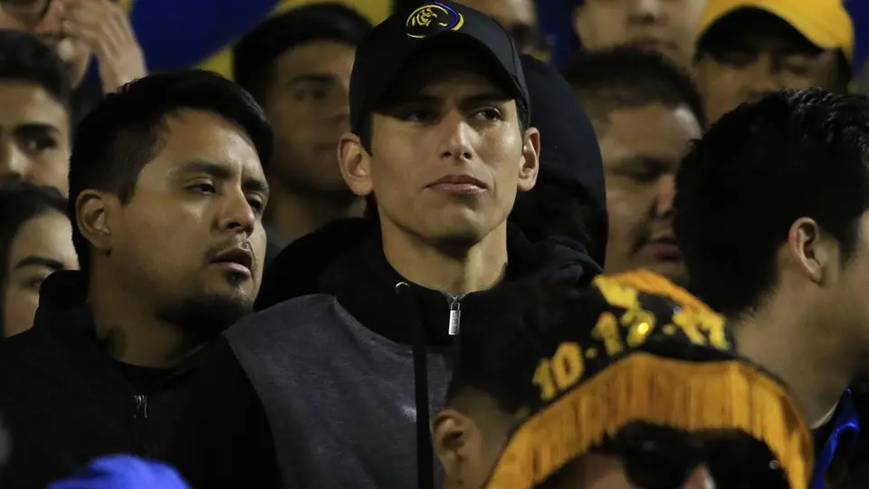 Tigres: Jürgen Damm vio el duelo vs Alianza con los Libres y Lokos