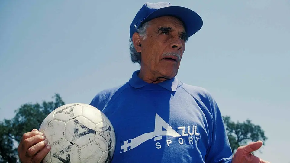Hija de Nacho Trelles: 'Mi padre quedó insatisfecho de no haber alcanzado el futbol perfecto'