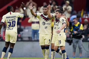 América festeja 103 años de historia dorada