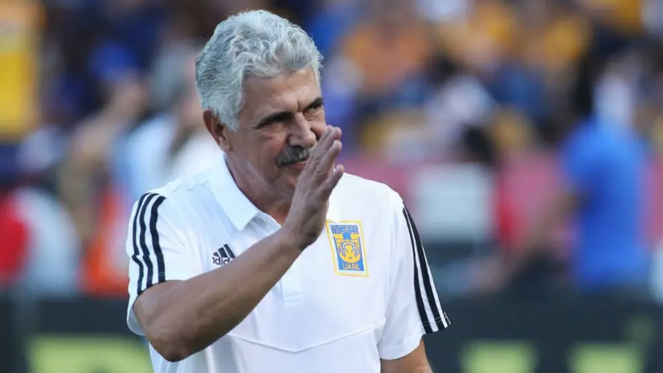 Tuca Ferretti: '¿Espectáculo?, el que daba Juan Gabriel'