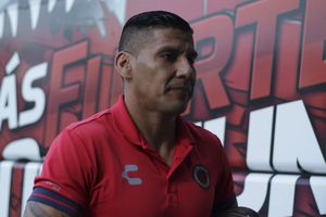 Carlos Salcido reveló que prepara un nuevo proyecto 