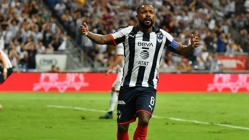 Rayados viajó a CDMX con varios suplentes para juego vs Cruz Azul