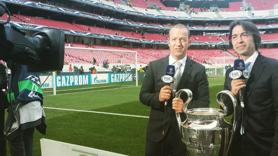 Fox Sports México anunció sus medidas tras positivo de COVID-19 de Alejandro Blanco