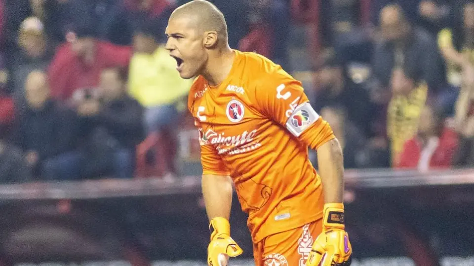 Gibrán Lajud: Xolos buscó intercambio por Jiménez; América no tuvo interés