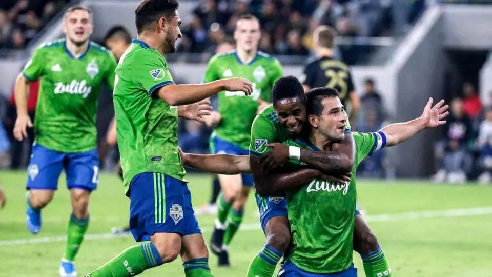 Hans Zimmer, ganador del Oscar, compuso el himno de la MLS