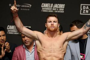 Box: Canelo Álvarez, dispuesto a pelear en septiembre sin público