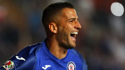 Cruz Azul: Édgar Méndez se despidió de La Máquina con emotiva carta