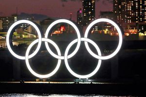 Así reaccionó la prensa internacional ante el aplazamiento de Tokio 2020