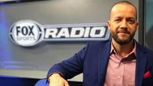Conductor de Fox Sports reveló que venció al coronavirus