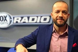 Conductor de Fox Sports reveló que venció al coronavirus